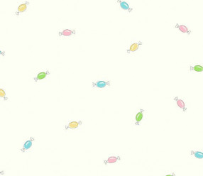 Обои Wallquest Jelly Beans JB81702
