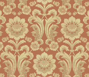Обои Tekko First Damask (L8-350) бумажные