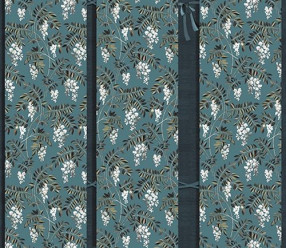 Обои Wall & deco 2016 WDKI1601