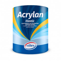 ACRYLAN ELASTIC & BASE TR