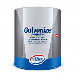 GALVANIZE ANTICORROSIVE PRIMER