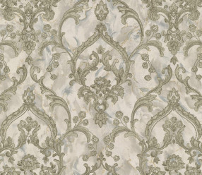 Обои Grandeco Poeme OM3004