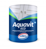 AQUAVIT ECO (Полуматовый)