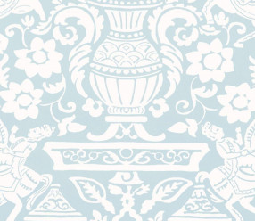 Обои Thibaut Canopy T14360