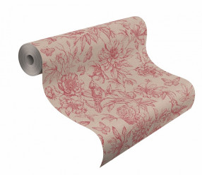 Обои Rasch Florentine 2 449495